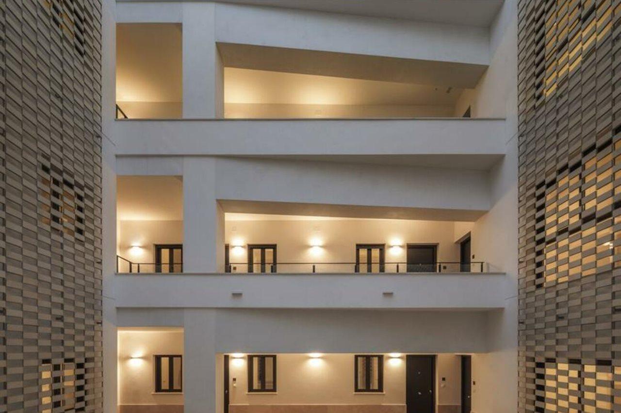 Appartement Singular Metropol *