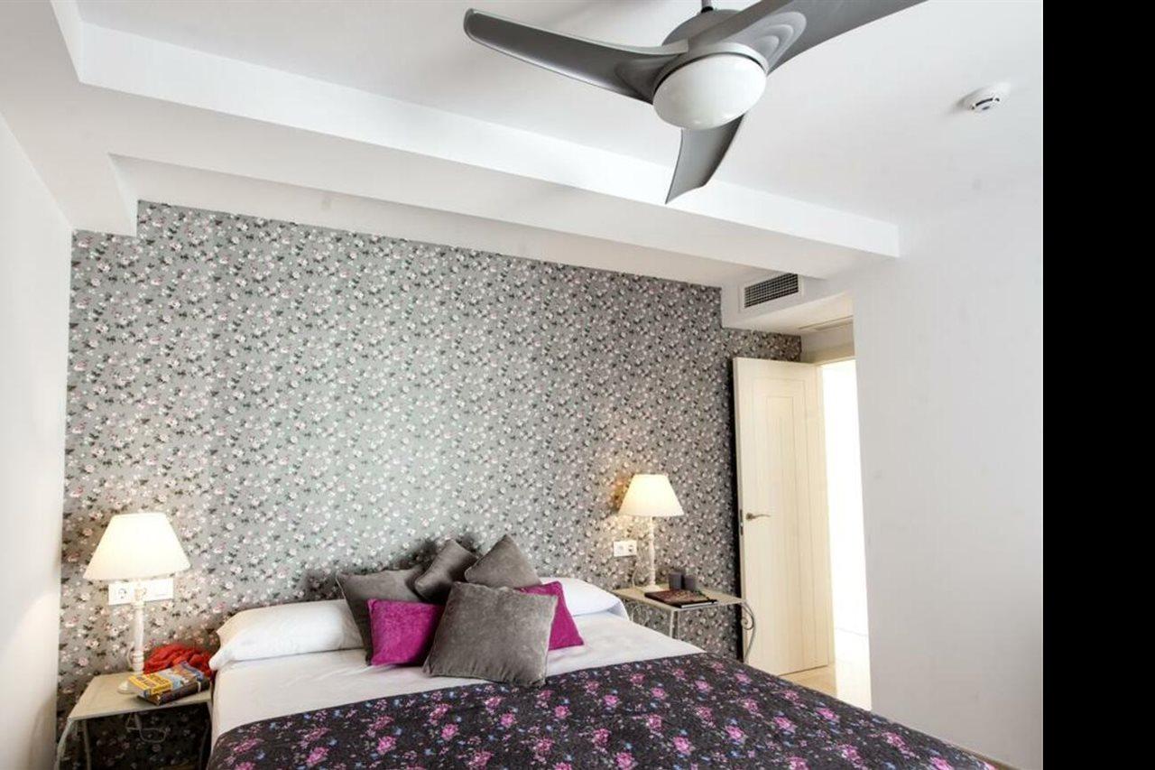 Apartment Singular Metropol Seville