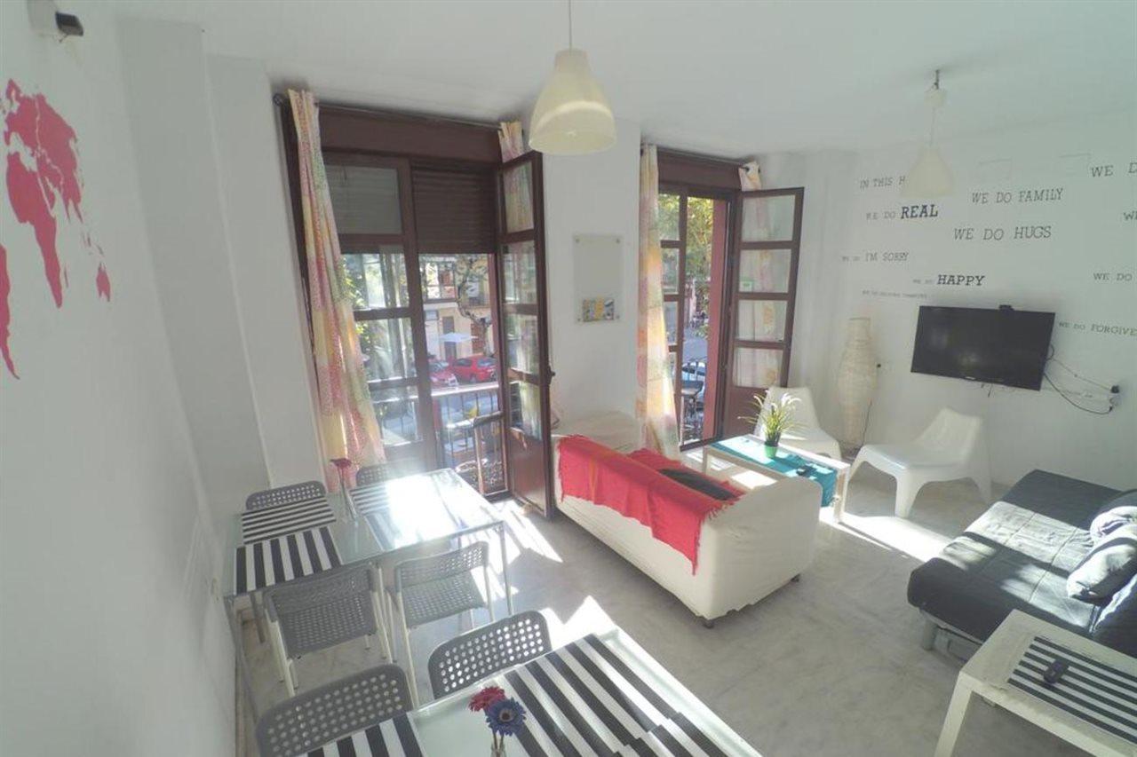Apartment Singular Metropol Seville