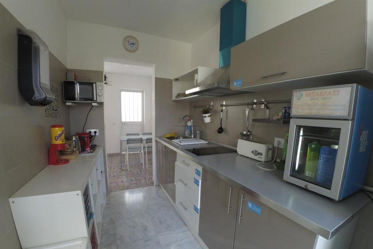 Singular Metropol Appartement *