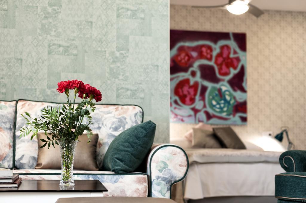 Appartement Singular Metropol