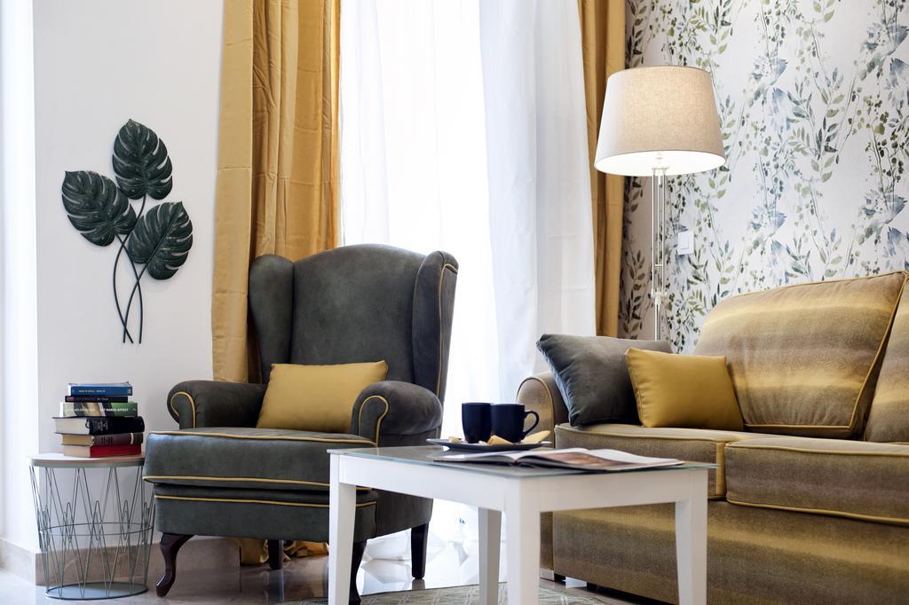 Singular Metropol Apartment Seville