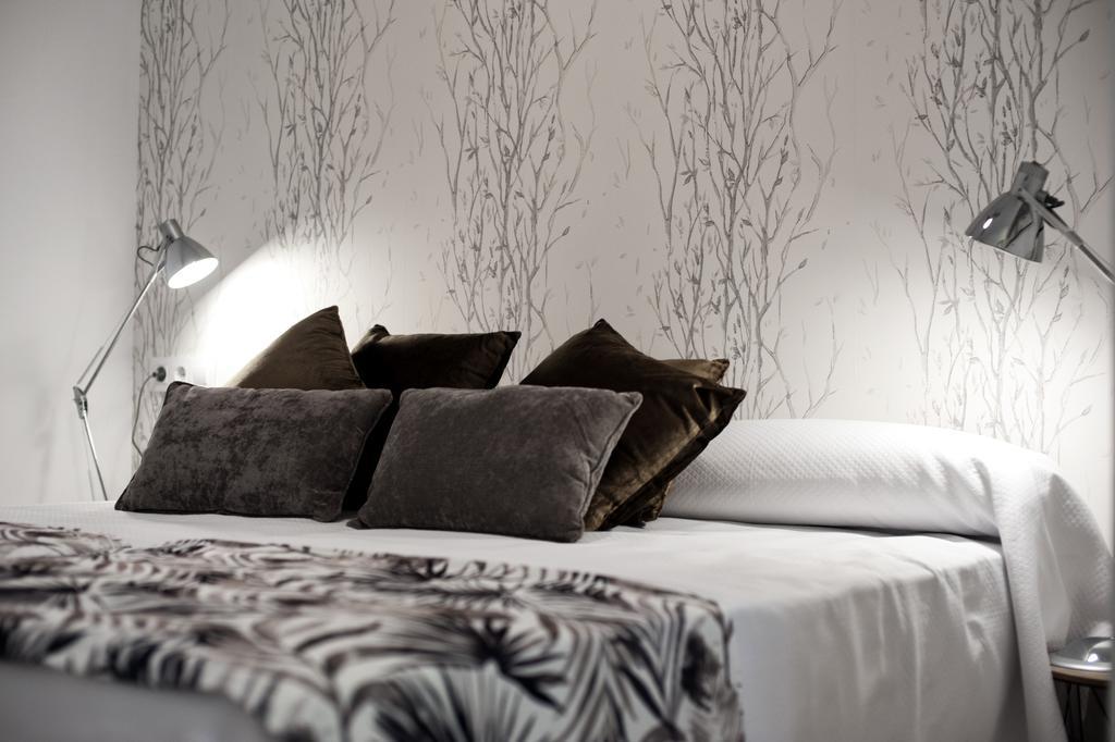 Singular Metropol Apartment Seville