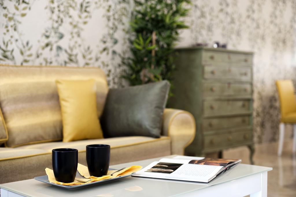 Appartement Singular Metropol