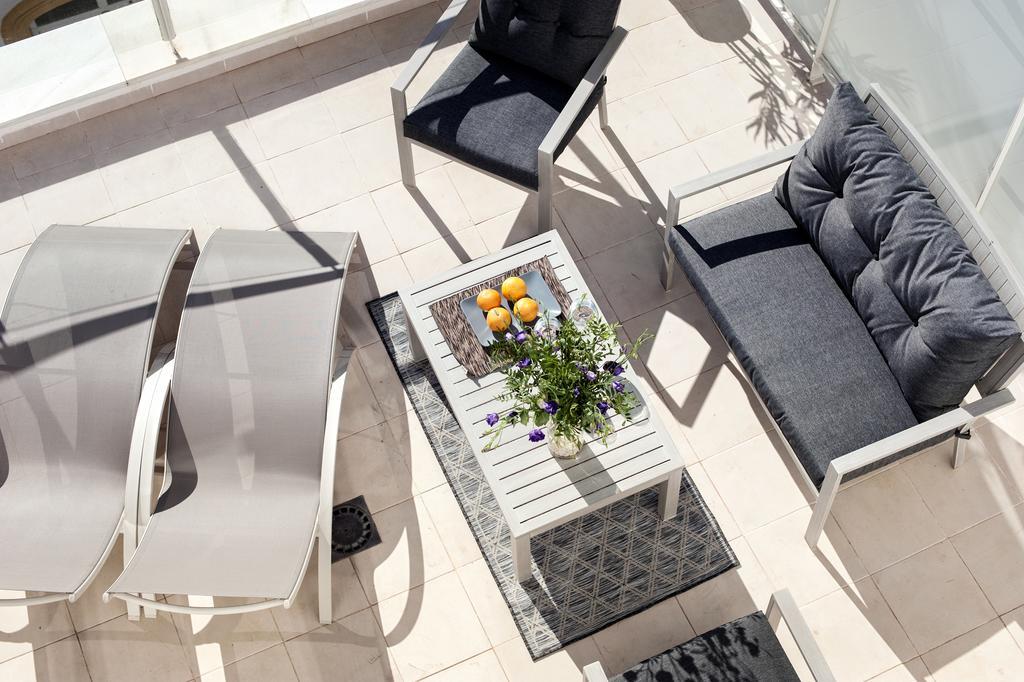 Singular Metropol Apartment