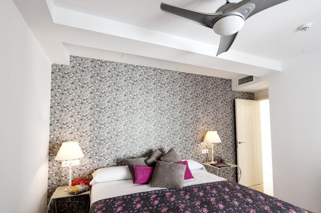 Singular Metropol Appartement *