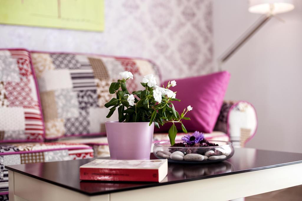 Appartement Singular Metropol