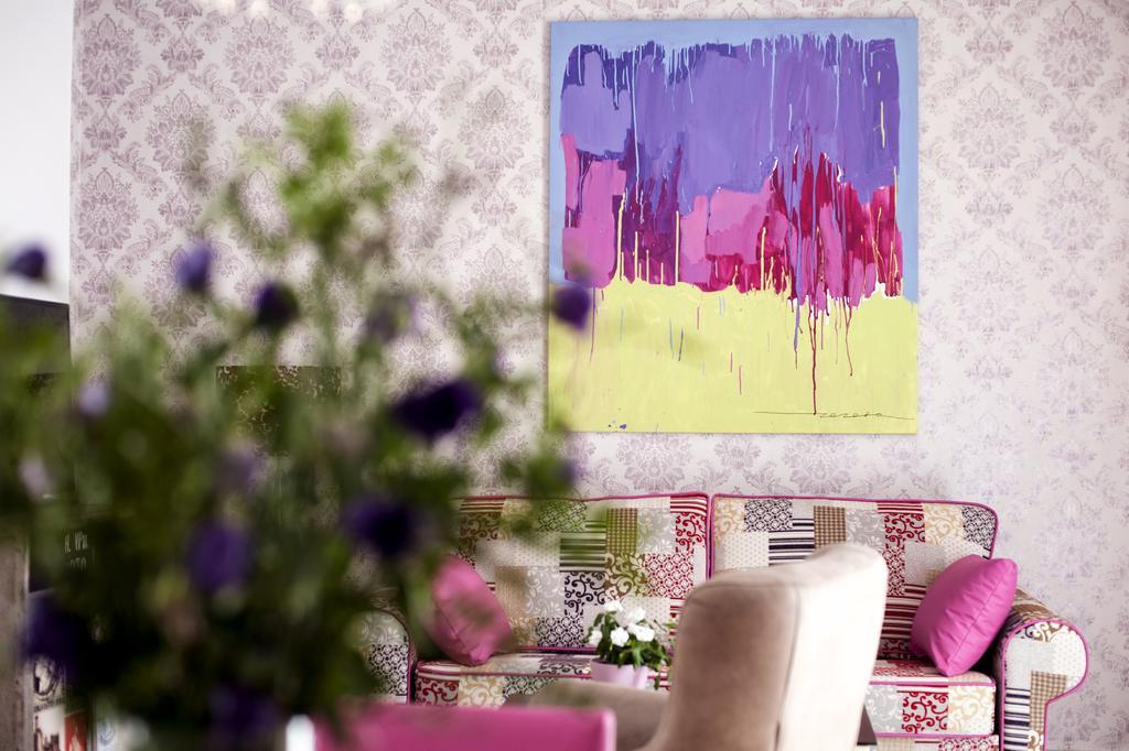 Apartment Singular Metropol *