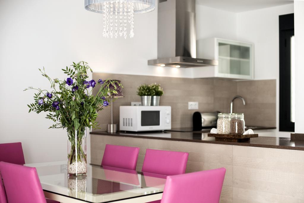 Apartment Singular Metropol Seville