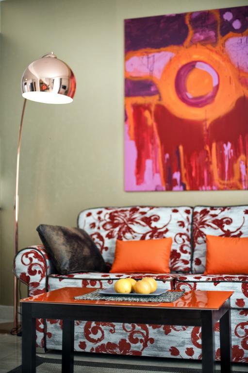 Appartement Singular Metropol
