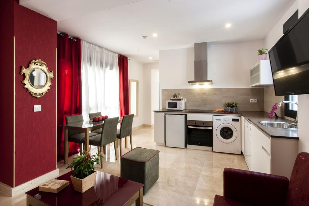 Appartement Singular Metropol *