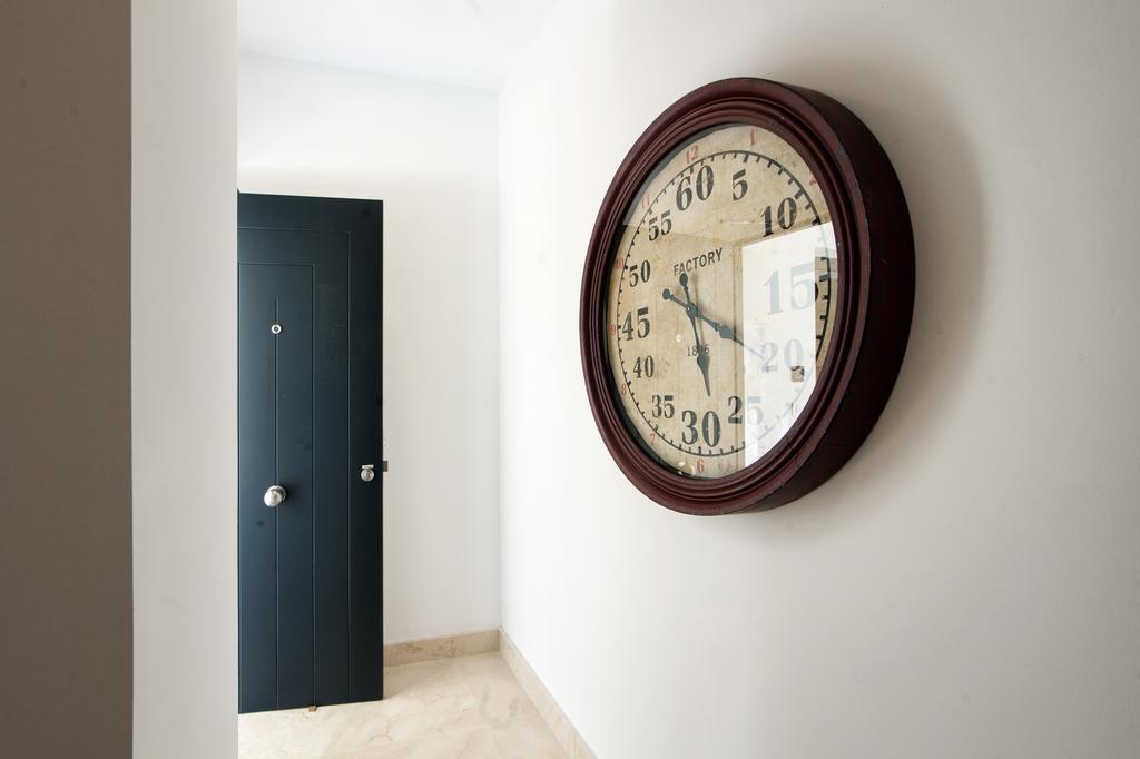 Appartement Singular Metropol *